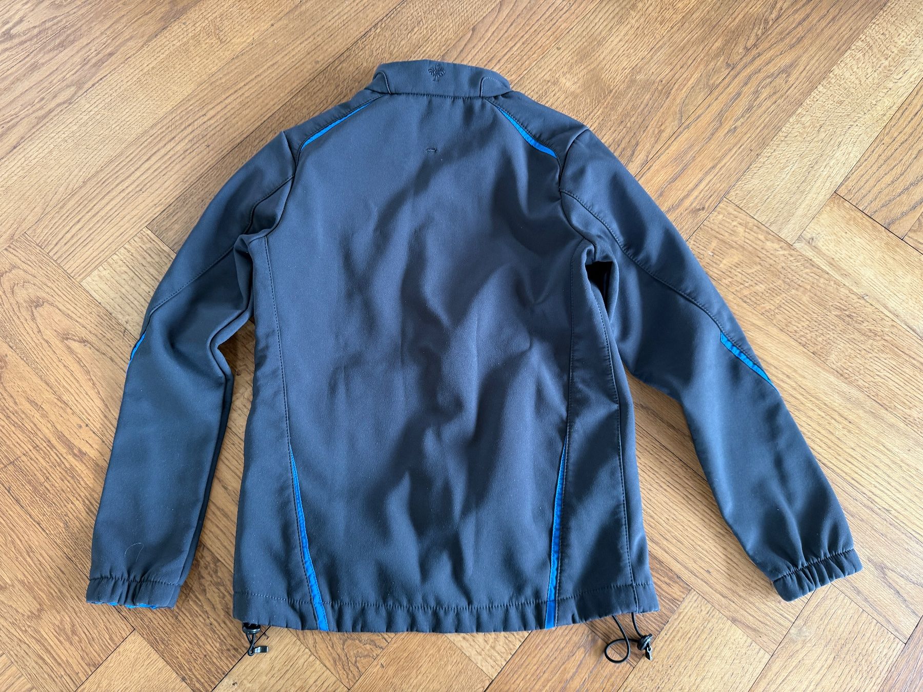 Engelbert Strauss Giacche & Cappotti: Engelbert Strauss, Softshell Jacke 146/152 Kinder Soft Shell – Usato da Ennetbaden venduto da mapa05 6