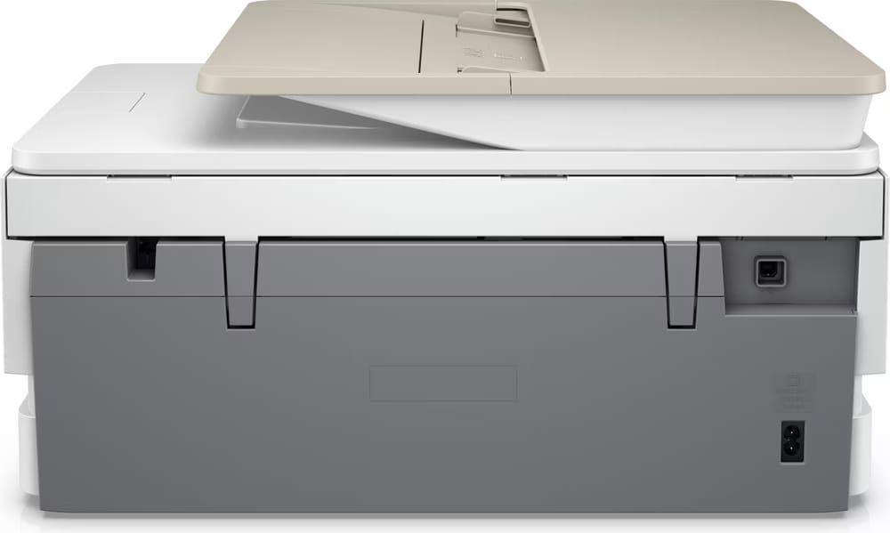 Hewlett Packard Drucker: HP ENVY Inspire 7924e Multifunktionsdrucker – Neu (gemäss Beschreibung) aus Emmenbrücke von The.Vision 3