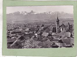 Steffisburg m Stockhorngruppe 1947