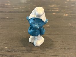 Peyo Schlumpf / Verlegen