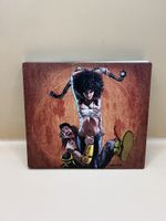 Shaka Ponk - Geeks on Stage (CD + DVD)