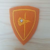 Spezialistenabzeichen Ortswehr