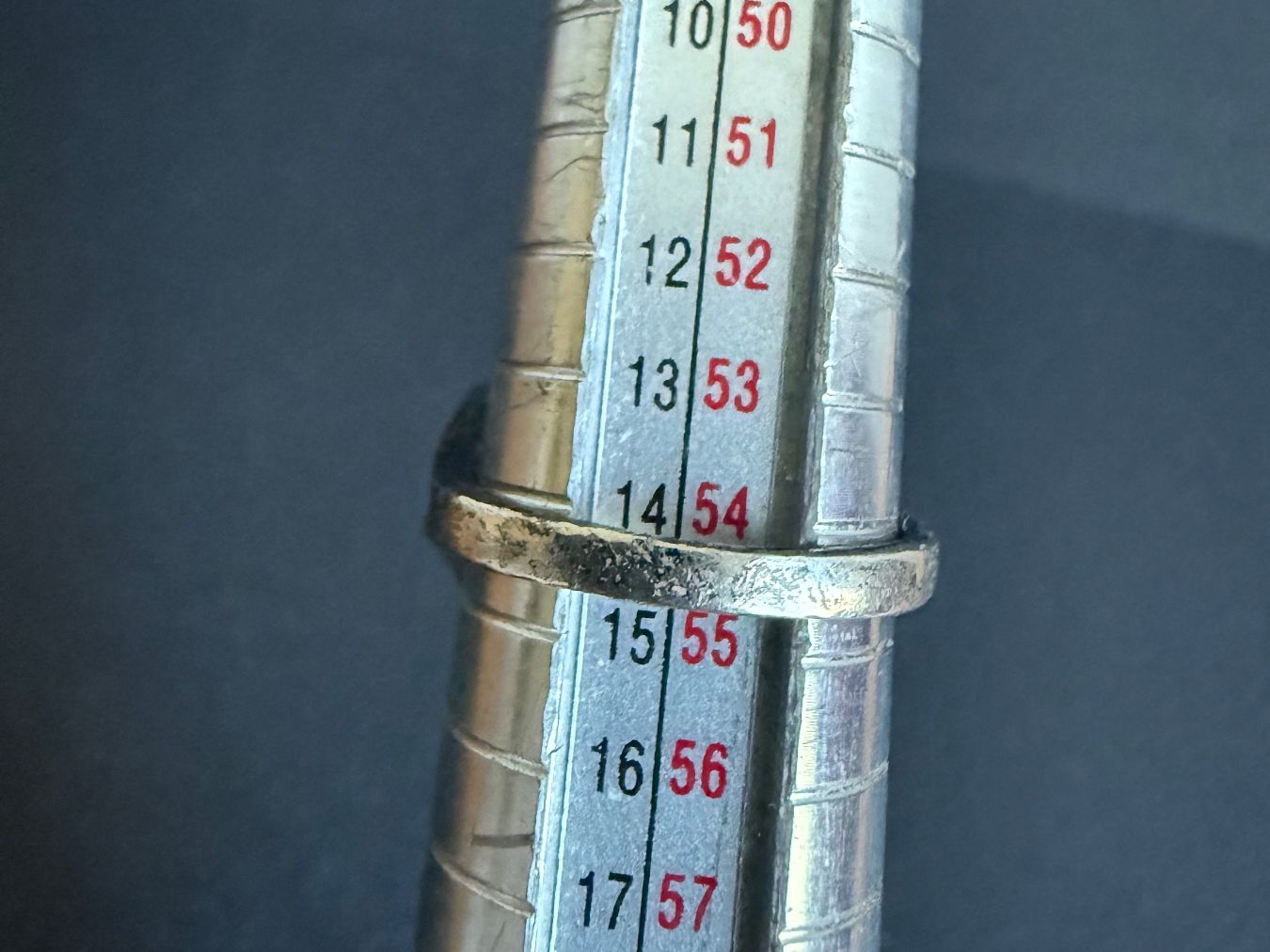 Ringe: Silber Ring 925 – Gebraucht aus Spiegel b. Bern von Rogger72 6