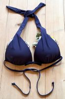 Bikini Oberteil /BH Tissaia,geformt,Neckholder,Gr.38