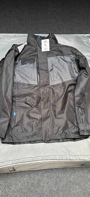 Jacken: Neu: Arbeits-Winterjacke Gr. L und XL – Gebraucht aus Oberhasli von alexandrawuerzburger 4