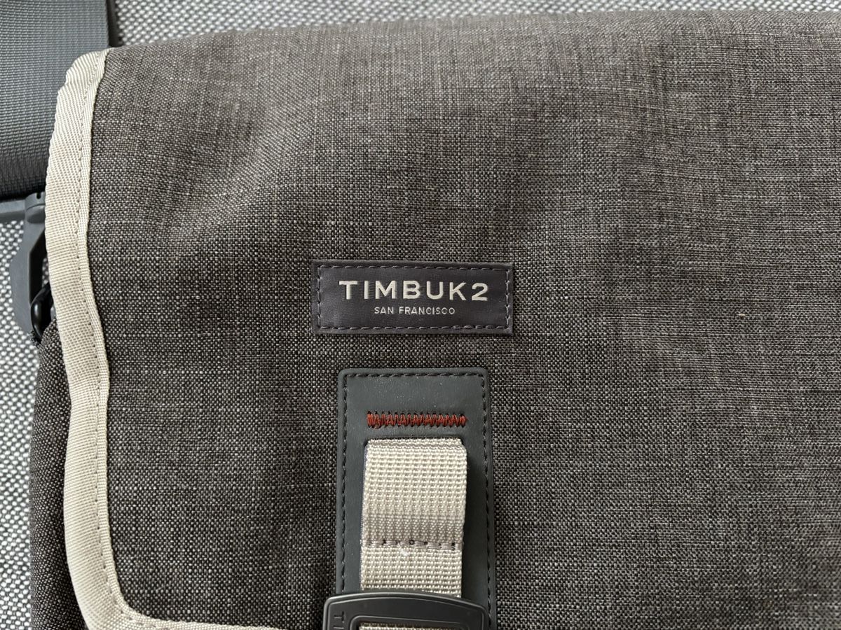Timbuk2 Borse: Laptop-Tasche von Timbuk2 – Nuovo (secondo la descrizione) da Mönchaltorf venduto da Moneypenni 1