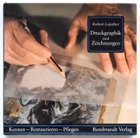 RAR Druckgrafik restaurieren + sammeln Grafik Drucktechnik