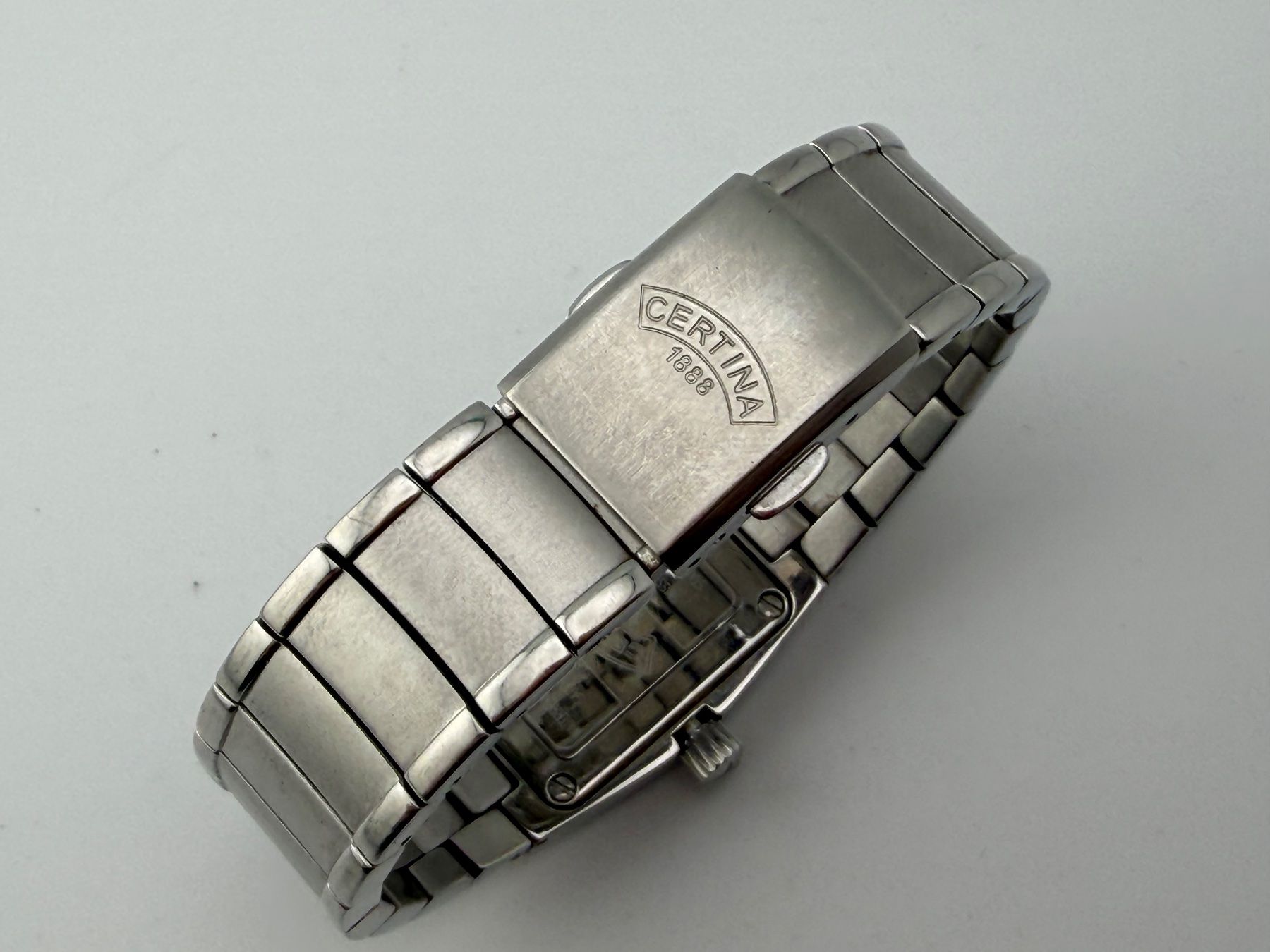 Certina Montres: CERTINA Damenuhr läuft – D'occasion à Biel/Bienne par MrP_WatchesBiel 2