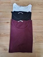Bluse/Top/Blusentop/Tanktop/T-Shirt/Oberteil/Gr.S