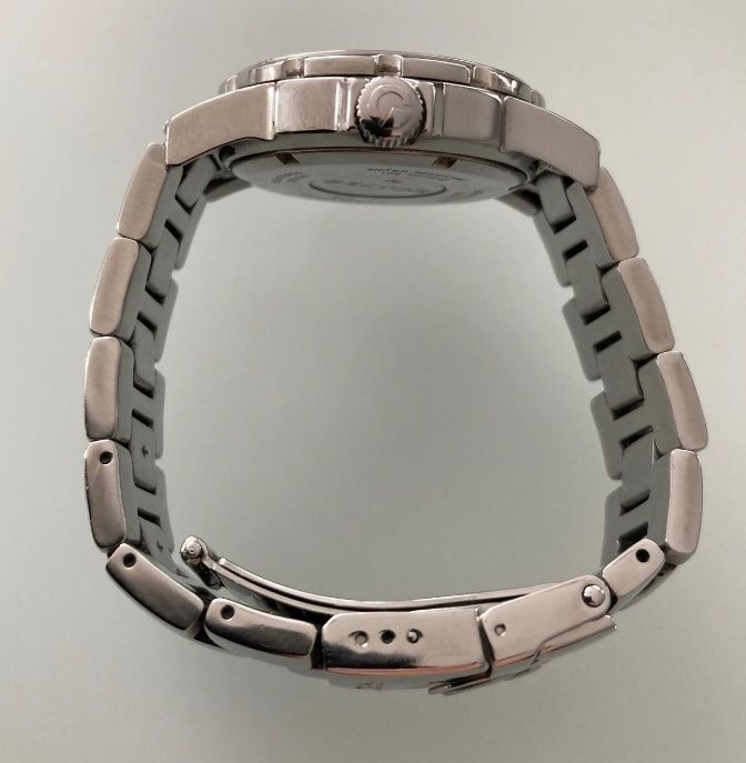 Sector Orologi: SECTOR 200 Quartz-Uhr (läuft einwandfrei!) – Usato da Eschenbach SG venduto da ClassicTime_ch 4