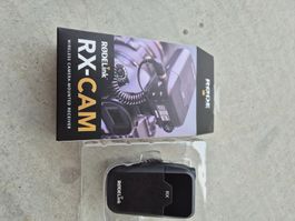 RODE RX-CAM TX-BELT wireless - Filmaker