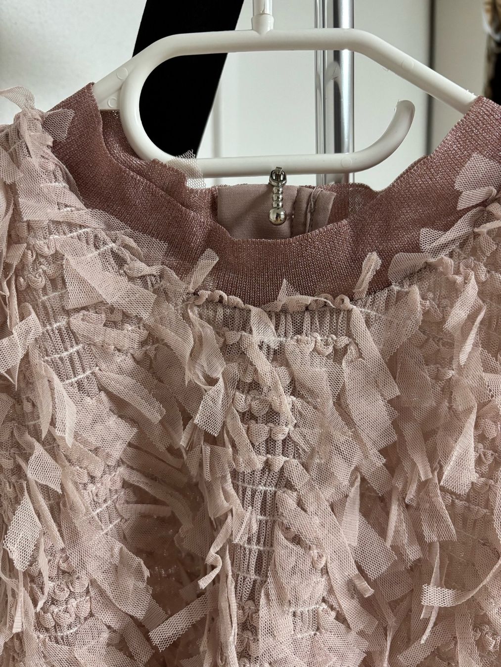 Vestiti: Ab 1 Fr. -Cocktailkleid – Nuovo e nell'imballaggio originale da Eglisau venduto da SAM240186 4
