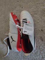 Chaussures de foot Puma evoTOUCH, neuves, pointure 44