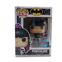 Punchline #417 Funko POP DC COMICS