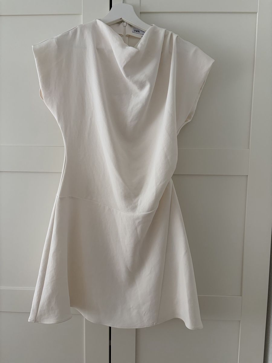 Zara Vestiti: Zara Sommer Kleid Gr S – Nuovo e nell'imballaggio originale da Sevelen venduto da Ch_2026_1 1