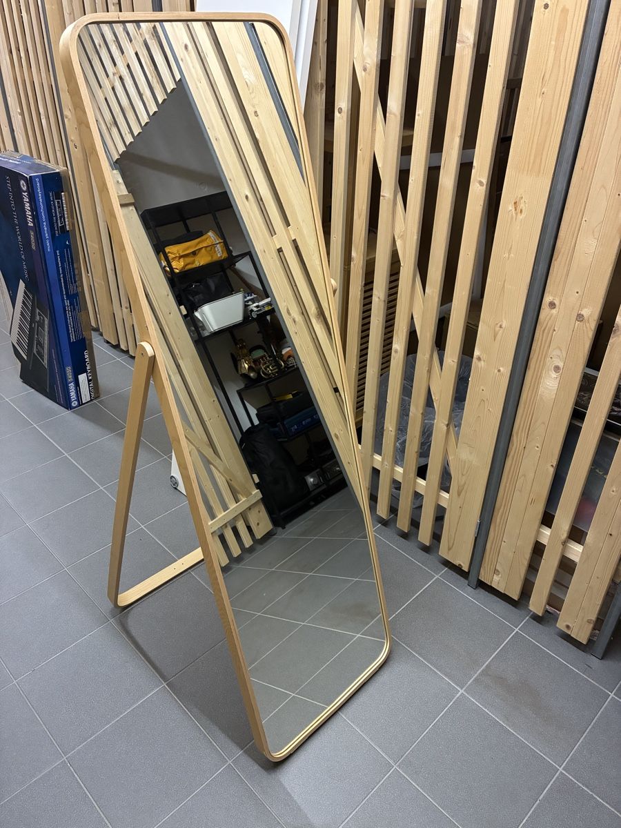 Spiegel: Miroir IKEA – Neu (gemäss Beschreibung) aus St-Aubin-Sauges von ric_ct55