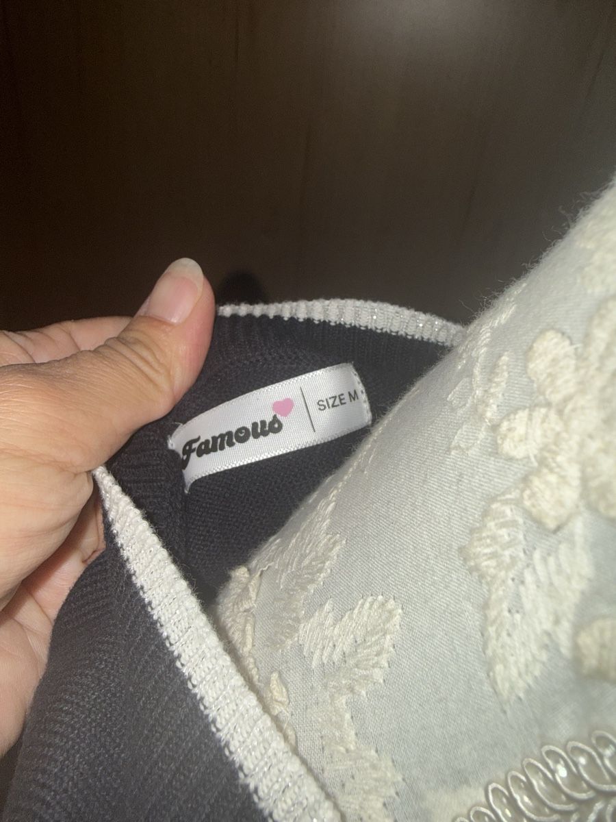 Pullover & Sweatshirts: Pullover – Neu (gemäss Beschreibung) aus Itingen von jessi811 1