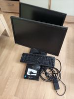 kompletter PC, Workstation, hp PRO Mini 