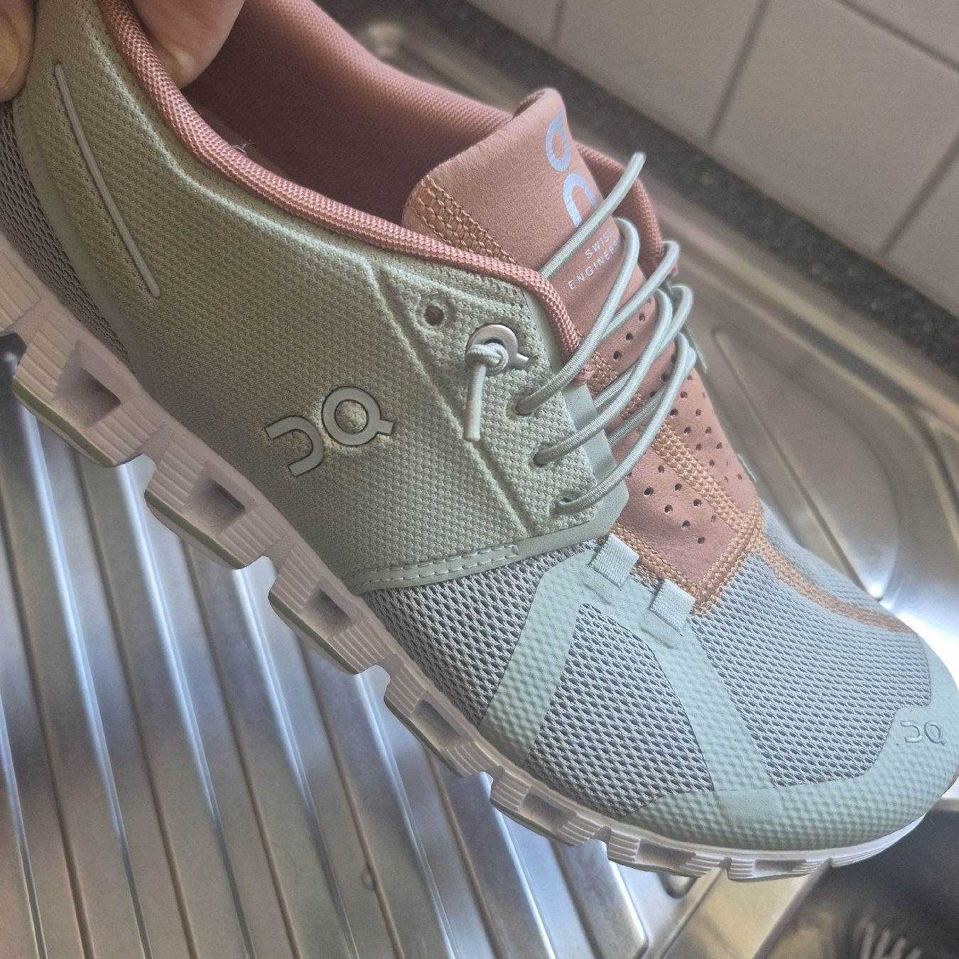 On Damenschuhe: ON schuh – Neu (gemäss Beschreibung) aus Boswil von hau_ff55 2
