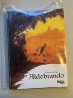 Aldobrando - Gipi und Critone (Comic)