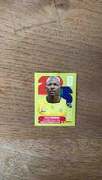 Panini WM 2022 Sticker Khuliso Mudau