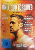 Only God Forgives