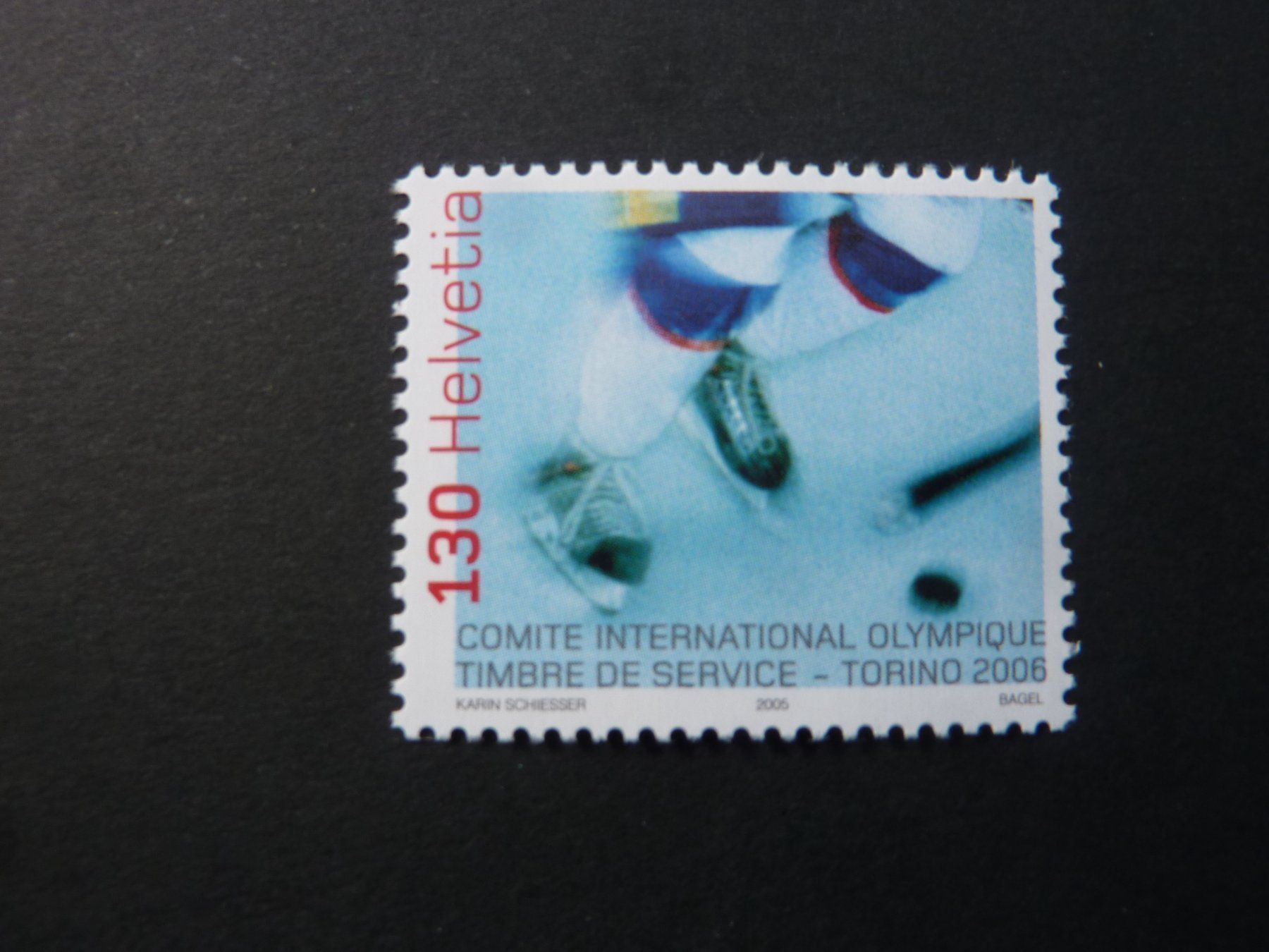 Tutti i francobolli: Briefmarken – Nuovo (secondo la descrizione) da Gelfingen venduto da btrottmann