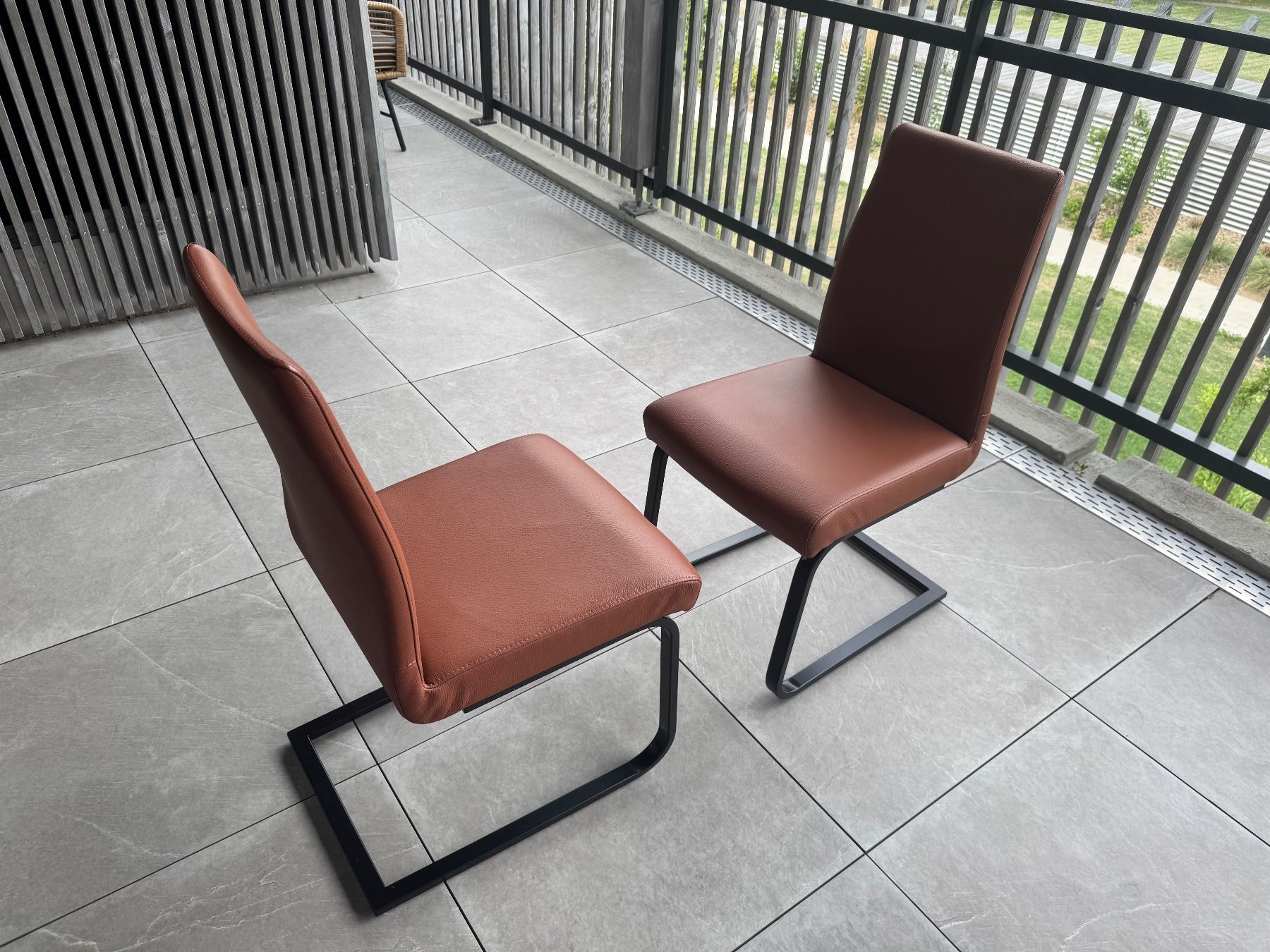 Stühle: Essstühle LARONA – Gebraucht aus Kleinandelfingen von philippkaegi 4