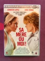 SA MÈRE OU MOI ! (JENNIFER LOPEZ)