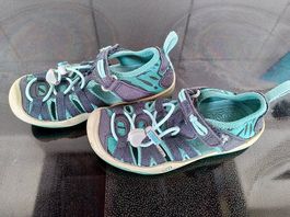 Keen Trekking Sandalen Gr. 25 / 26