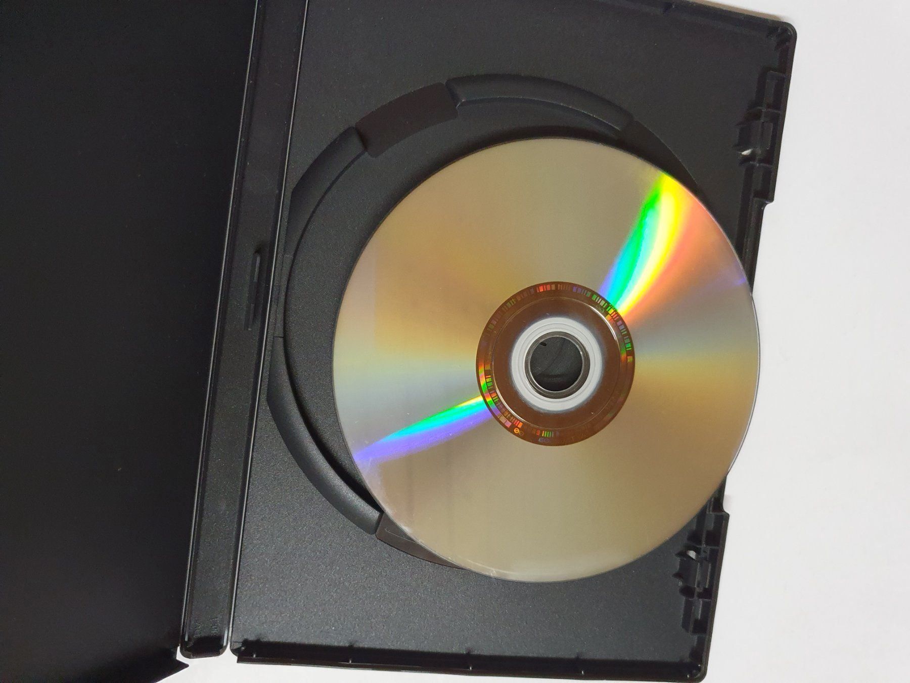 Tutti i DVDs: Batman - the dark Knight DVD – Usato da Oberdorf BL venduto da BaldenEagle 2