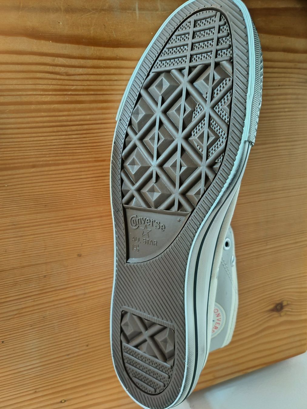Converse Scarpe da uomo: CONVERSE Gr. 44,5 – Nuovo e nell'imballaggio originale da Herisau venduto da dku_85hh 3