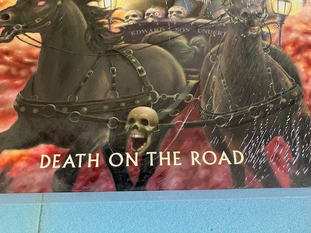 Dischi in vinile: Iron Maiden – Nuovo e nell'imballaggio originale da Aarwangen venduto da Jukebox3 2