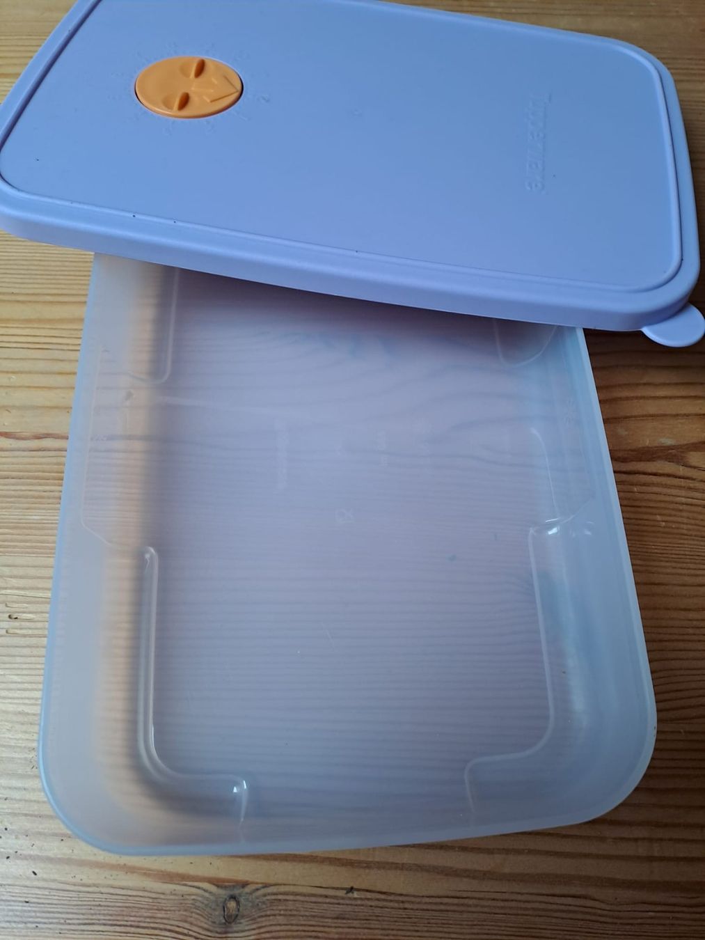 Tupperware Contenitori & Simili: FridgeSmart - Tupperware – Usato da Kirchleerau venduto da hop82 1