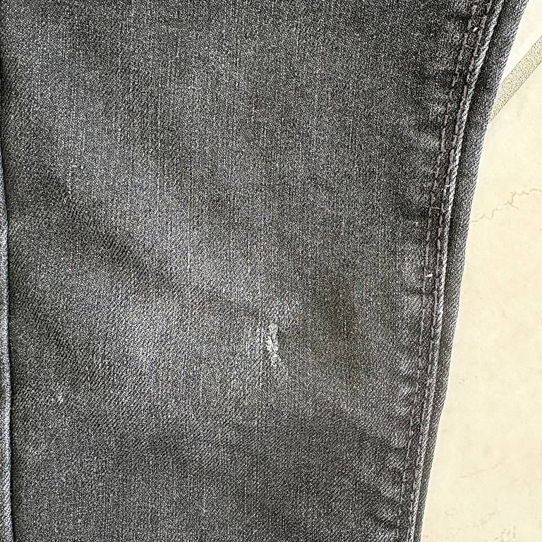 Pantaloni: Jeanshose grösse 134 – Usato da Zimmerwald venduto da wuff81 1
