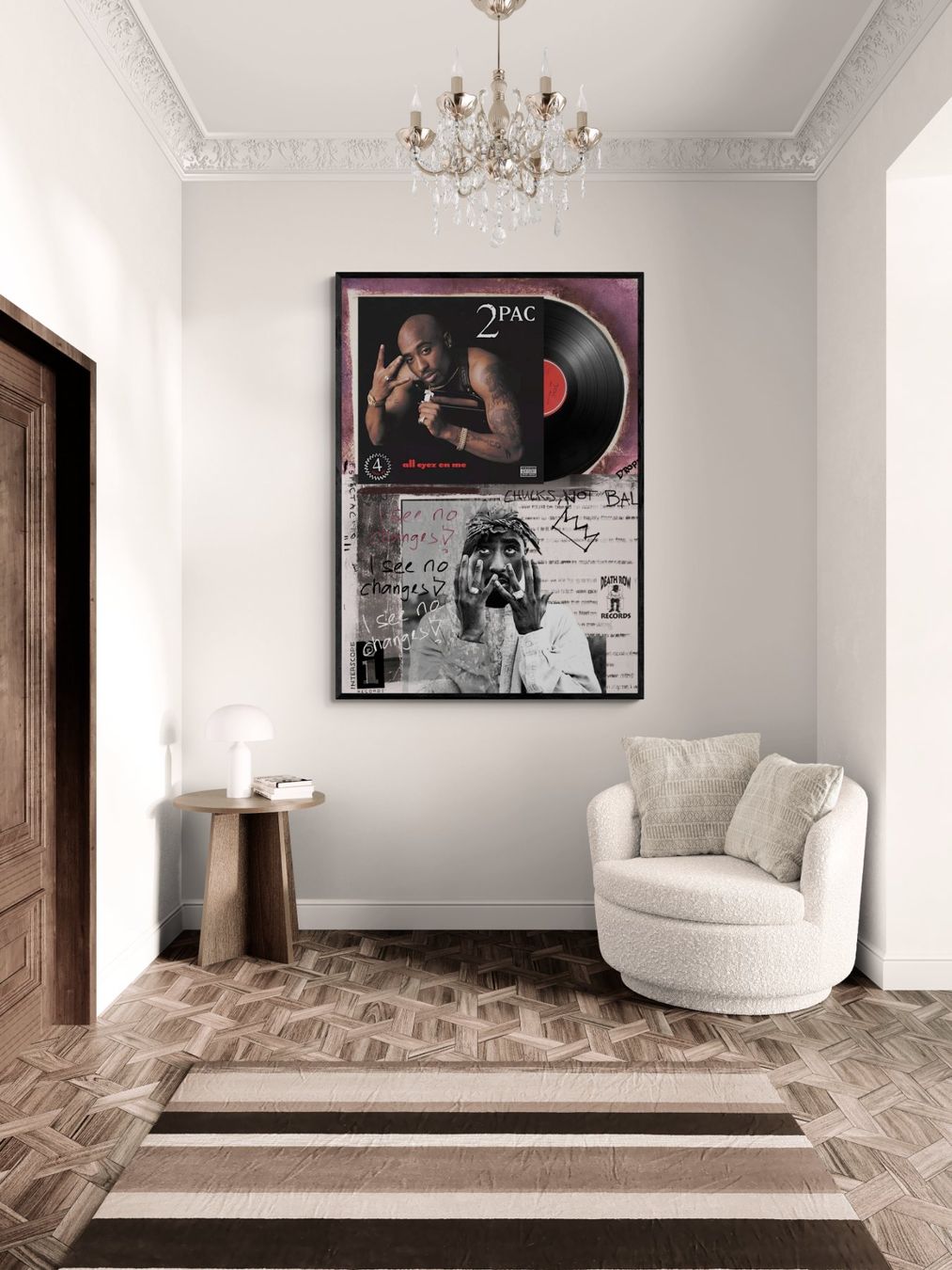 Foto & Immagini: Vinyl 2Pac – Nuovo e nell'imballaggio originale da Hergiswil NW venduto da WonderprintsCH 2