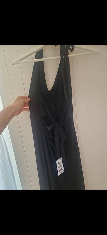 Vestiti: Abendkleid rückenfrei – Usato da Liestal venduto da loo_bh95 2