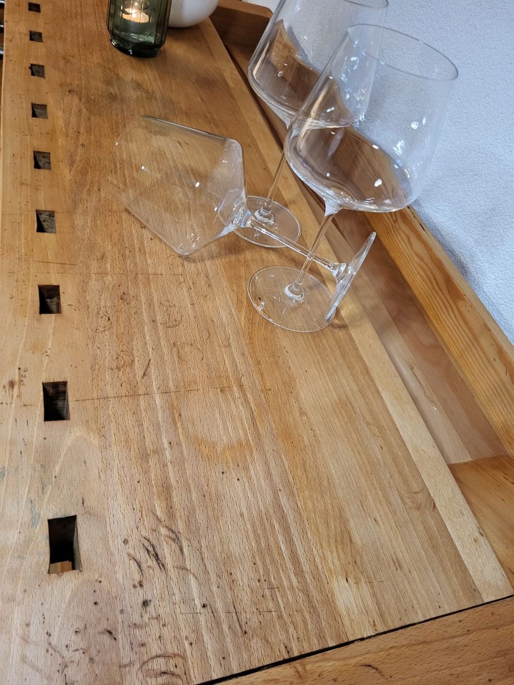Établis: Hobelbank Werkbank Sideboard – D'occasion à St Gallen par keller020 2