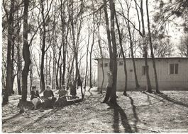 Arcegno - Casa Ulrich Zwingli + 1965
