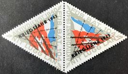 Soldatenmarken 2.WK, Füsilier Bat 104, Aufdr, Wi Inf 506a&c