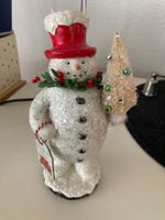 Schneemann Frosty
