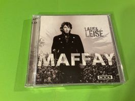Peter Maffay - Laut & Leise (Doppel-CD) Top Zustand!