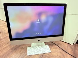 iMac 27 Retina 5K i7 32GB/500GB