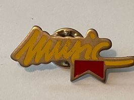 1 Pin Music Marlboro