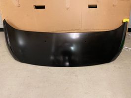Motorhaube
