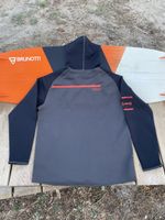 ION Neopren Hoodie, Wassersport neu