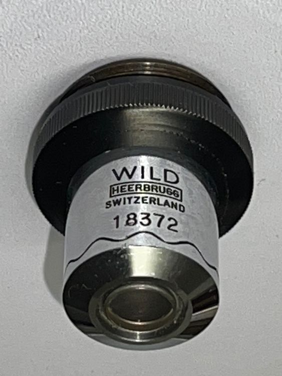 Adapter Für Olympus Zeiss M25 M26 M27 M32 Auf RMS Gewin Mikroskop Objektiv Adapter Ring Für Olympus Zeiss Mitutoyo Mikroskop Olympus 17 Mm