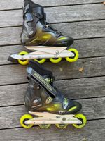 Rollerblade Rossignol Gr 42/43