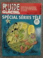 Fluide glacial