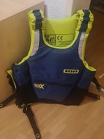 ION Schwimmweste Grösse XS Top Zustand für Wassersport